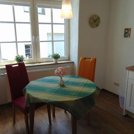 Ferienwohnung Bergblick /Moseltal Burgen  Extérieur photo