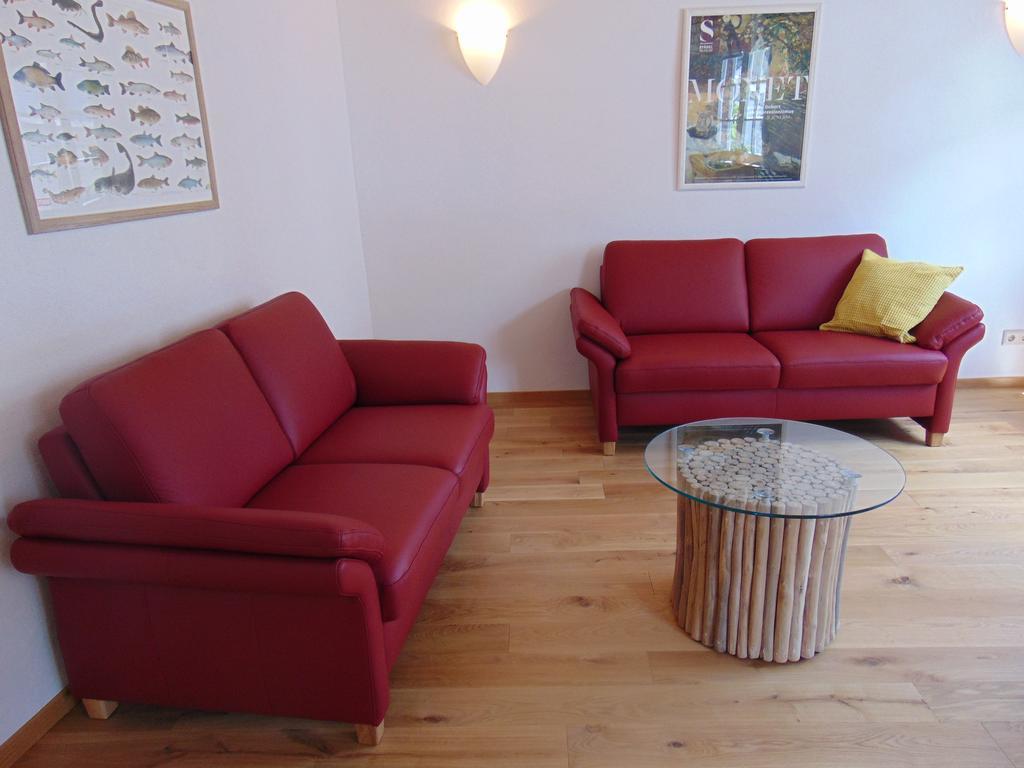 Ferienwohnung Bergblick /Moseltal Burgen  Extérieur photo