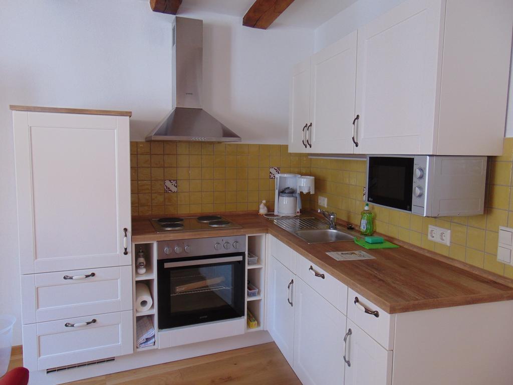 Ferienwohnung Bergblick /Moseltal Burgen  Extérieur photo