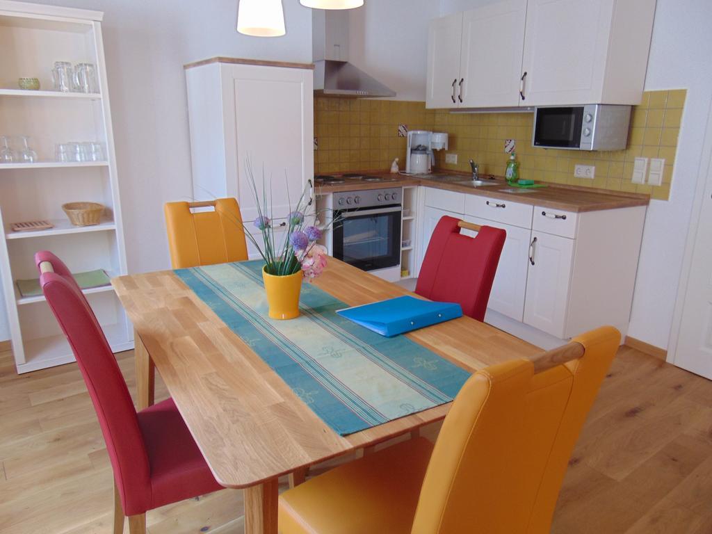 Ferienwohnung Bergblick /Moseltal Burgen  Extérieur photo