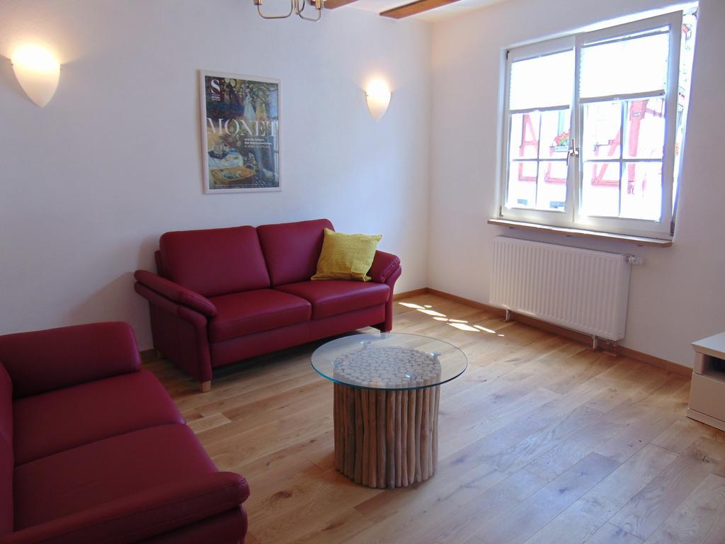 Ferienwohnung Bergblick /Moseltal Burgen  Extérieur photo