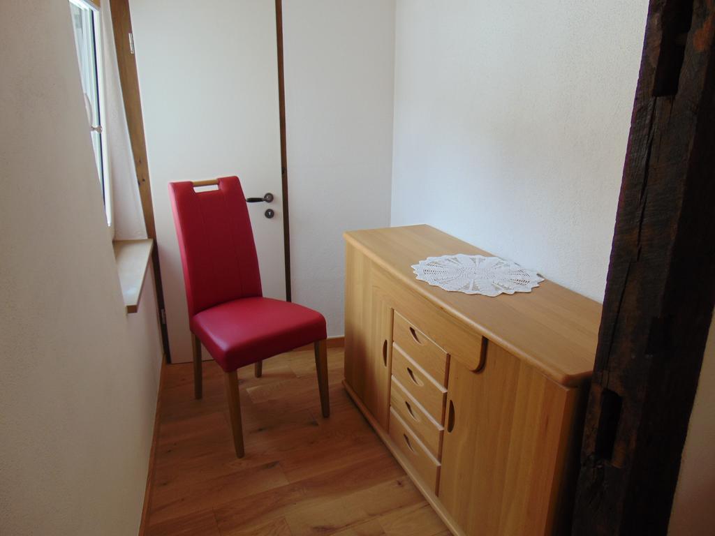 Ferienwohnung Bergblick /Moseltal Burgen  Extérieur photo