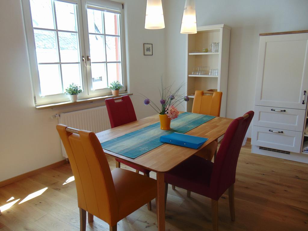 Ferienwohnung Bergblick /Moseltal Burgen  Extérieur photo